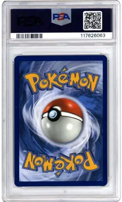 2019 POKEMON SM BLACK STAR PROMO HIDDEN FATES PIN COLL #SM215 MEW-HOLO PSA 10 - Image 2