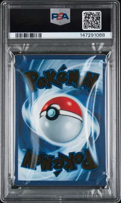 S&V: 151 Ultra Premium Collection Mew ex Metal #205/165 PSA 10 Gem Mint Pokemon - Image 2