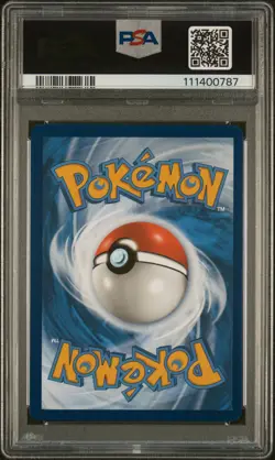 CHARIZARD EX 183/165 ULTRA RARE 151 POKEMON PSA 10 - Image 2