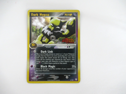 Pokemon Dark Hypno 6/109 Team Rocket Returns Reverse Holo Stamped - Image 3
