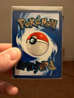 Carte Pokemon Dracaufeu 4/102 METAL PROMO UPC 25 Ans Celebrations FR - EXC + - Image 2