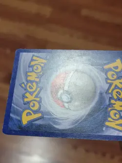 PL! Poliwhirl Pokemon 1999 Shadowless Base Set 1st Edition Vintage Rare # 38/102 - Image 3