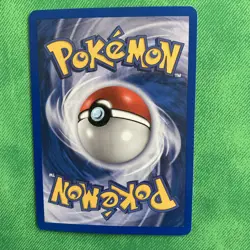 Ursaring 110/144 Skyridge Common Regular Pokemon TCG English - Image 2