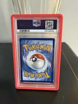 2023 POKEMON MEW EN-151 SPECIAL ILLUSTRATION RARE #199 CHARIZARD EX PSA 9 - Image 2