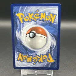 Pokemon SV Prismatic Evolutions Flareon Pokeball Reverse Holo Rare 013/131 - Image 2