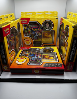 Pokemon TCG Pokemon Day 2026 Collection 30th Anniversary - New & Sealed Lot of 4 - Image 2