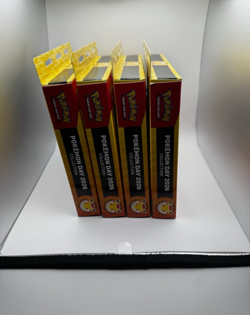 Pokemon TCG Pokemon Day 2026 Collection 30th Anniversary - New & Sealed Lot of 4 - Image 4