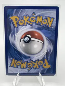 Mimikyu Ex 004 Scarlet & Violet Black Star Promo Pokemon NM - Image 2
