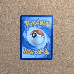 2025 Pokemon UMBREON #059/131 Prismatic Evolutions Poke Ball Holo English *B22 - Image 2