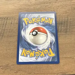 Pokemon TCG Lillipup 154/086 White Flare Illustration Art Rare - Image 3