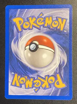 Natu 80/144 Wizards of The Coast WOTC Pokemon TCG Skyridge Regular NM/MINT - Image 2