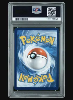Pokemon TCG Dragapult EX Holo Special Illustration Rare 165/131 PSA 10 - Image 2