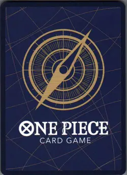 TRAFALGAR LAW - P-088 (REPRINT) P-088 PROMO ONE PIECE NM - Image 2