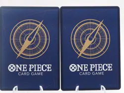 2x One Piece TCG, Kuzan OP10-082 SR - Image 4