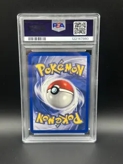 Dark Dragonite Holo PSA 6 – Team Rocket – Vintage Pokemon Card - Image 2