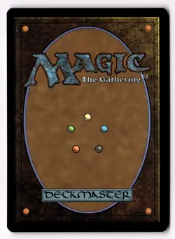 Anticausal Vestige (Extended Art) 317 Edge of Eternities Normal NM - Image 2