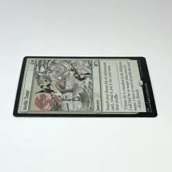 MTG Idyllic Tutor Secret Lair Drop Foil NM - Image 3