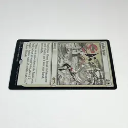 MTG Idyllic Tutor Secret Lair Drop Foil NM - Image 5