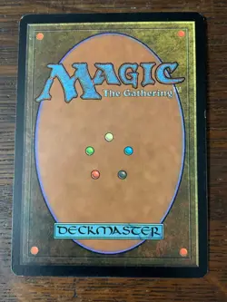 MtG - Coastal Tower - 321/350 - Invasion - Uncommon - Foil - Image 2