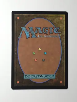 MTG Threefold Thunderhulk 0265 The Lost Caverns of Ixalan - Image 2