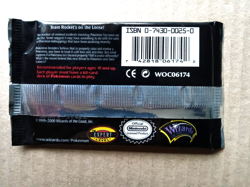 Pokemon. Team Rocket. booster. 1st Edition. unopened/ factory sealed. - Image 2