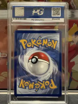 Entei v GG36/GG70 Crown Zenith Galarian Gallery Pokemon PG 10 - Image 2