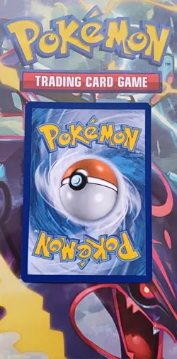 Hoopa EX 89/98 Ancient Origins Holo XY Pokemon - Image 2