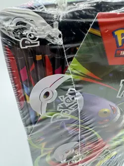 Pokemon Mega Evolution-Phantasmal Flames Booster Display Box (36 Packs) - Image 4