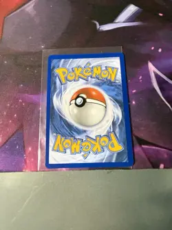 Wigglytuff 105/094 - Illustration Rare - Pokemon TCG: Phantasmal Flames - NM - Image 2