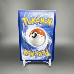 Pokemon Flygon Phantasmal Flames Illustration Rare Holo Stage 2 150 HP 101/094 - Image 2