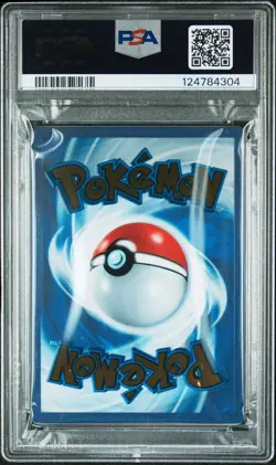 Pokemon Mew ex 151 Ultra Premium Collection Gold Metal Promo #205 PSA 10 - Image 2