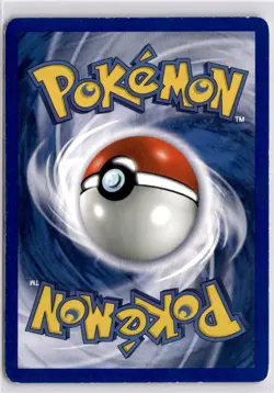 Pokemon March Common Neo Genesis 102/111 MP - Image 2