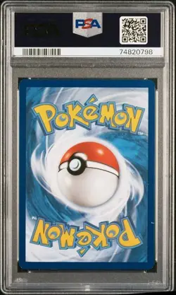 2021 Pokemon Celebrations Xerneas 012/025 PSA 8 NM-MT - Image 2