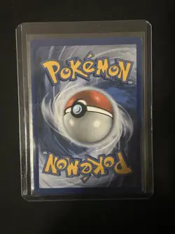 Pokemon TCG Snorlax XY179 Ultra Rare Holo Black Star Promo - Image 2