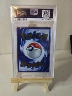 PSA 10 MEW EX 205/165 METAL 151 ULTRA PREMIUM COLLECTION POKEMON - Image 2