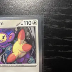Ambipom - Reverse Holo Rare ME02: Phantasmal Flames 079/094 NM Pokemon - Image 3