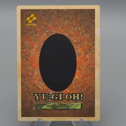 Yu-Gi-Oh KONAMI Swords of Revealing Light GB Monster Capsule DM1 Japanese q319 - Image 2