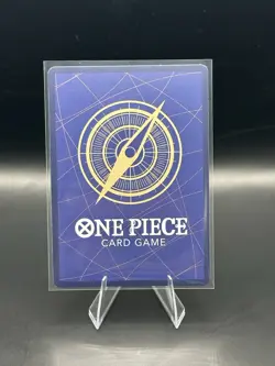 One Piece PRB02-008 Marco SR Premium Booster -The Best- Vol. 2 Foil English NM - Image 3