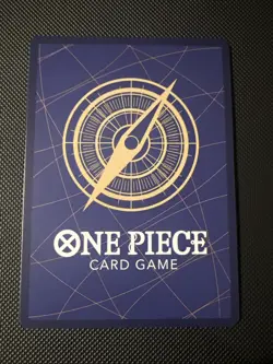 Monkey.D.Luffy (OP15-092) Alternate Art OP15-092 Adventure on Kami's Island Foil - Image 2