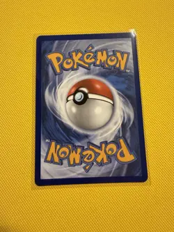 Air Balloon 079/086 Cosmos Holo Pokemon Play! Prize Pack Play Stamp Series 8 - Image 2
