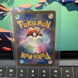 Psyduck Master Ball Reverse Holo 54/165 - sv2a Japanese Scarlet & Violet 151 - Image 2