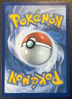 Pokemon Meowth EX 121/088 Full Art Holo NM Perfect Order - Image 2