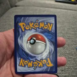 Pokemon TCG Sprigatito ex 251/217 Full Art Ultra Rare – Ascended Heroes – NM - Image 2