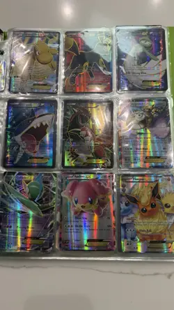 Pokemon Card Collection - Image 2