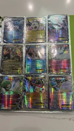 Pokemon Card Collection - Image 3