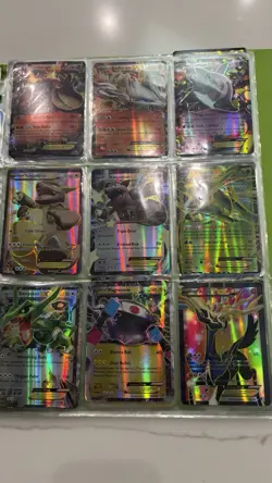 Pokemon Card Collection - Image 4