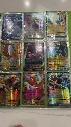 Pokemon Card Collection - Image 5