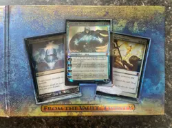 MTG Magic The Gathering From the Vault: Twenty - New - Sealed - NIB - Image 3