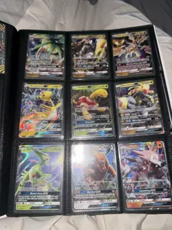 Pokemon card lot ~ 200 cards - Image 4