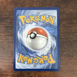 Pokemon Teal Mask Ogerpon ex 177/131 Holo Hyper Rare Prismatic Evolutions - Image 2